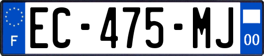EC-475-MJ