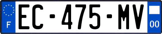 EC-475-MV