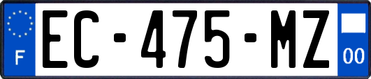 EC-475-MZ