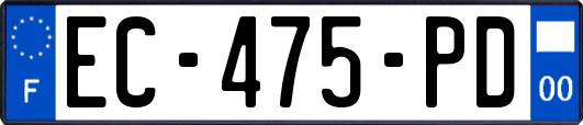EC-475-PD