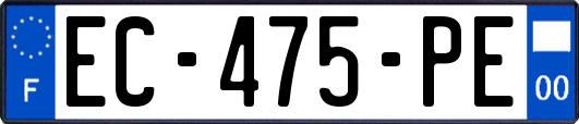 EC-475-PE