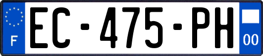 EC-475-PH