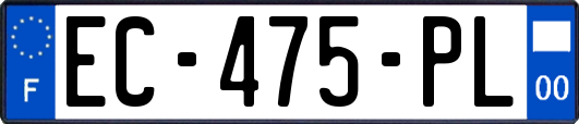 EC-475-PL