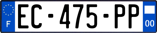 EC-475-PP