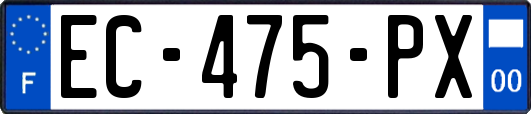 EC-475-PX