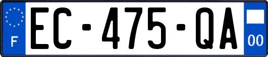EC-475-QA