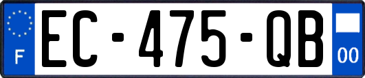 EC-475-QB