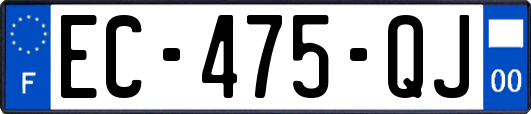EC-475-QJ