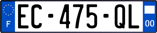 EC-475-QL