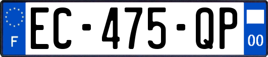 EC-475-QP