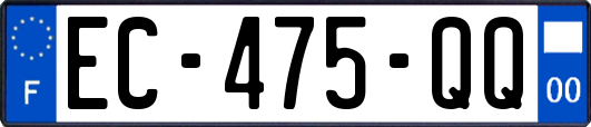 EC-475-QQ