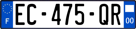 EC-475-QR
