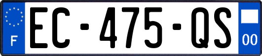 EC-475-QS