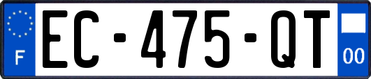 EC-475-QT