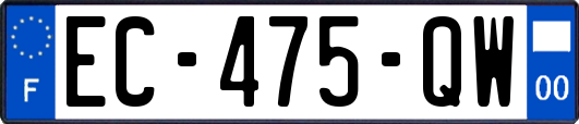 EC-475-QW