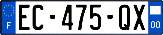 EC-475-QX