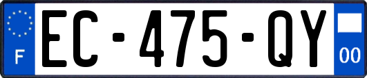 EC-475-QY