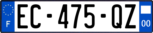 EC-475-QZ