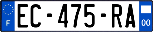 EC-475-RA