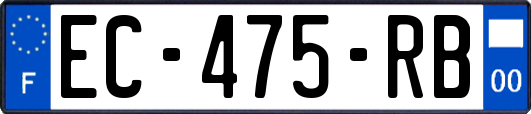 EC-475-RB