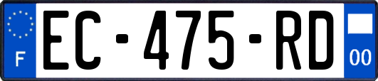 EC-475-RD
