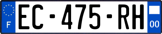 EC-475-RH
