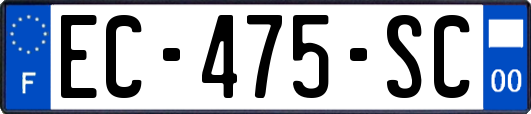 EC-475-SC