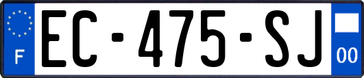 EC-475-SJ
