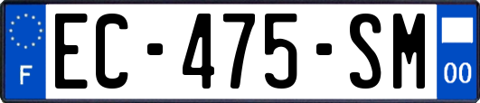 EC-475-SM