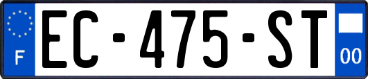 EC-475-ST