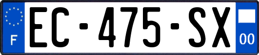 EC-475-SX