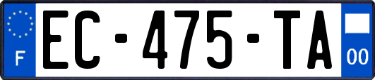 EC-475-TA