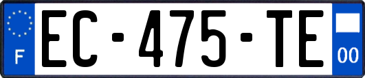 EC-475-TE