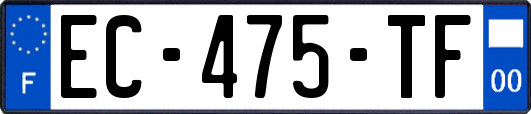 EC-475-TF