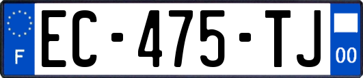 EC-475-TJ