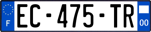 EC-475-TR