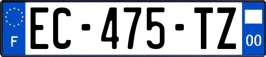 EC-475-TZ