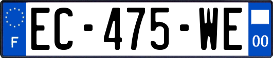 EC-475-WE