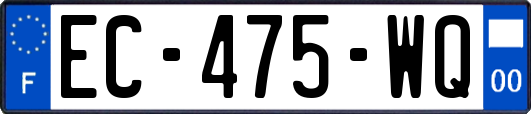 EC-475-WQ