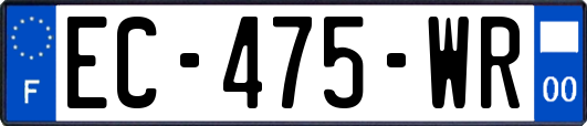 EC-475-WR