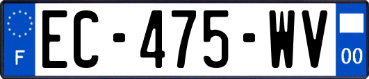 EC-475-WV