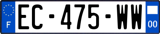EC-475-WW