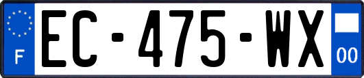 EC-475-WX