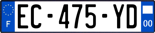 EC-475-YD