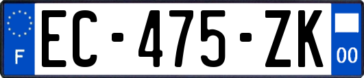 EC-475-ZK