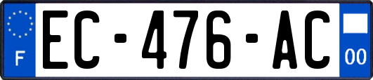 EC-476-AC