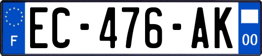 EC-476-AK