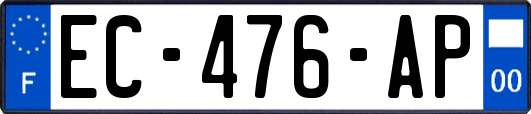 EC-476-AP