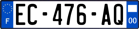 EC-476-AQ