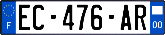 EC-476-AR